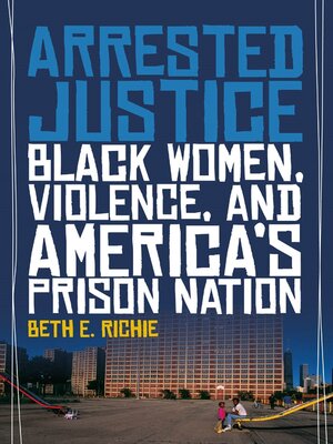 cover image of Arrested Justice